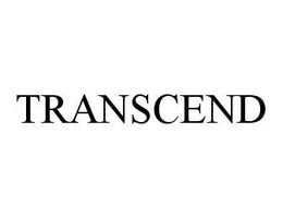 TRANSCEND trademark