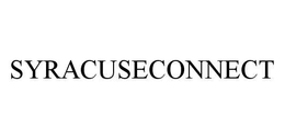 SYRACUSECONNECT trademark