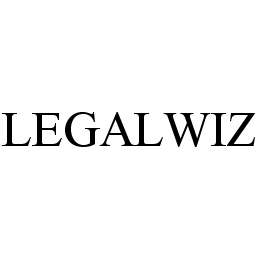LEGALWIZ trademark
