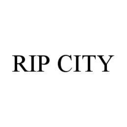 RIP CITY trademark