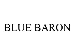 BLUE BARON trademark
