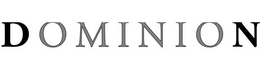 DOMINION trademark