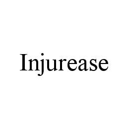 INJUREASE trademark