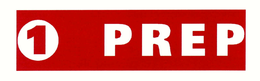 1 PREP trademark