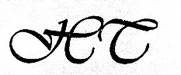 HT trademark
