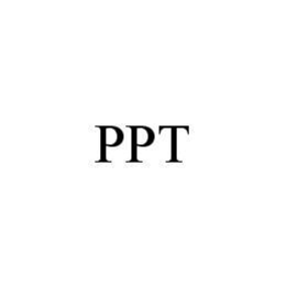 PPT trademark