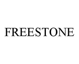 FREESTONE trademark