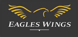 EAGLES WINGS trademark