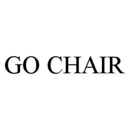 GO CHAIR trademark