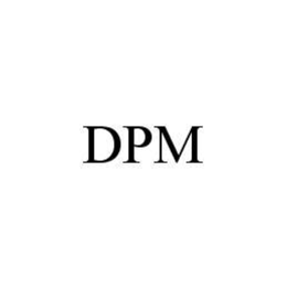 DPM trademark