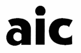 AIC trademark