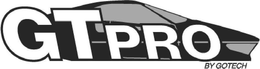 GT PRO BY GOTECH trademark