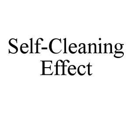 SELF-CLEANING EFFECT trademark