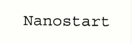 NANOSTART trademark