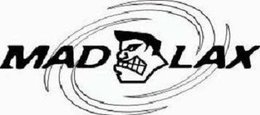 MADLAX trademark