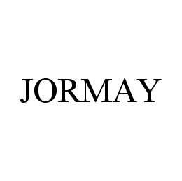 JORMAY trademark