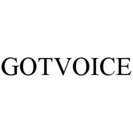 GOTVOICE trademark
