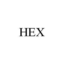HEX trademark