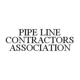 PIPE LINE CONTRACTORS ASSOCIATION trademark
