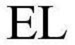 EL trademark