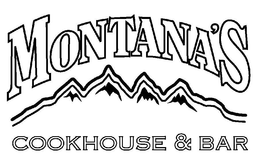 MONTANA'S COOKHOUSE & BAR trademark