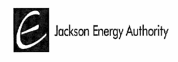E JACKSON ENERGY AUTHORITY trademark
