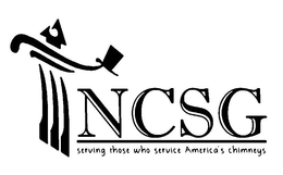 NCSG SERVING THOSE WHO SERVICE AMERICA'S CHIMNEYS trademark
