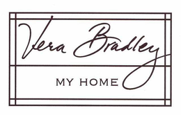 VERA BRADLEY MY HOME trademark