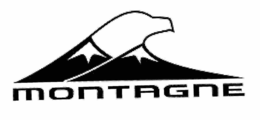 MONTAGNE trademark