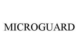 MICROGUARD trademark