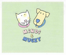 MINDI & MUGZY trademark