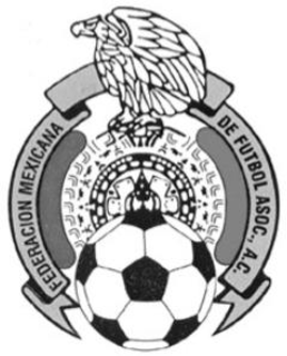 FEDERACION MEXICANA DE FUTBOL ASOC., A.C. trademark