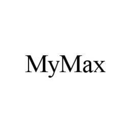 MYMAX trademark