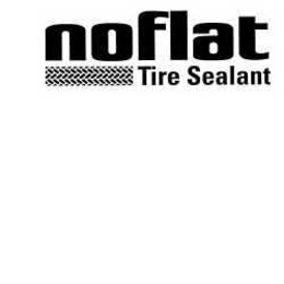 NOFLAT TIRE SEALANT trademark