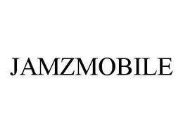 JAMZMOBILE trademark