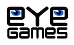 EYE GAMES trademark