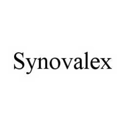 SYNOVALEX trademark