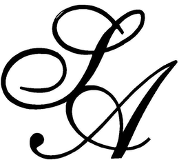 SA trademark