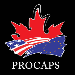 PROCAPS trademark