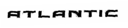 ATLANTIC trademark