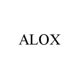 ALOX trademark