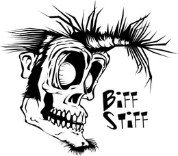 BIFF STIFF trademark