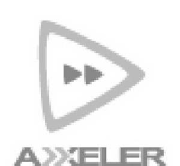 AXXELER trademark