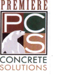 PREMIERE CONCRETE SOLUTIONS trademark