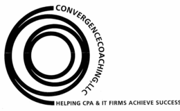 CONVERGENCECOACHING, LLC HELPING CPA & IT FIRMS ACHIEVE SUCCESS trademark