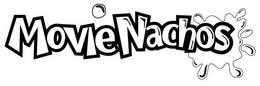 MOVIENACHOS trademark