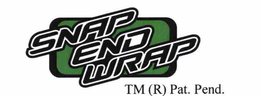 SNAP END WRAP trademark