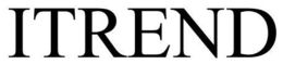 ITREND trademark