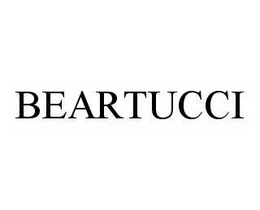 BEARTUCCI trademark