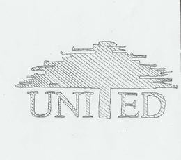 UNITED trademark